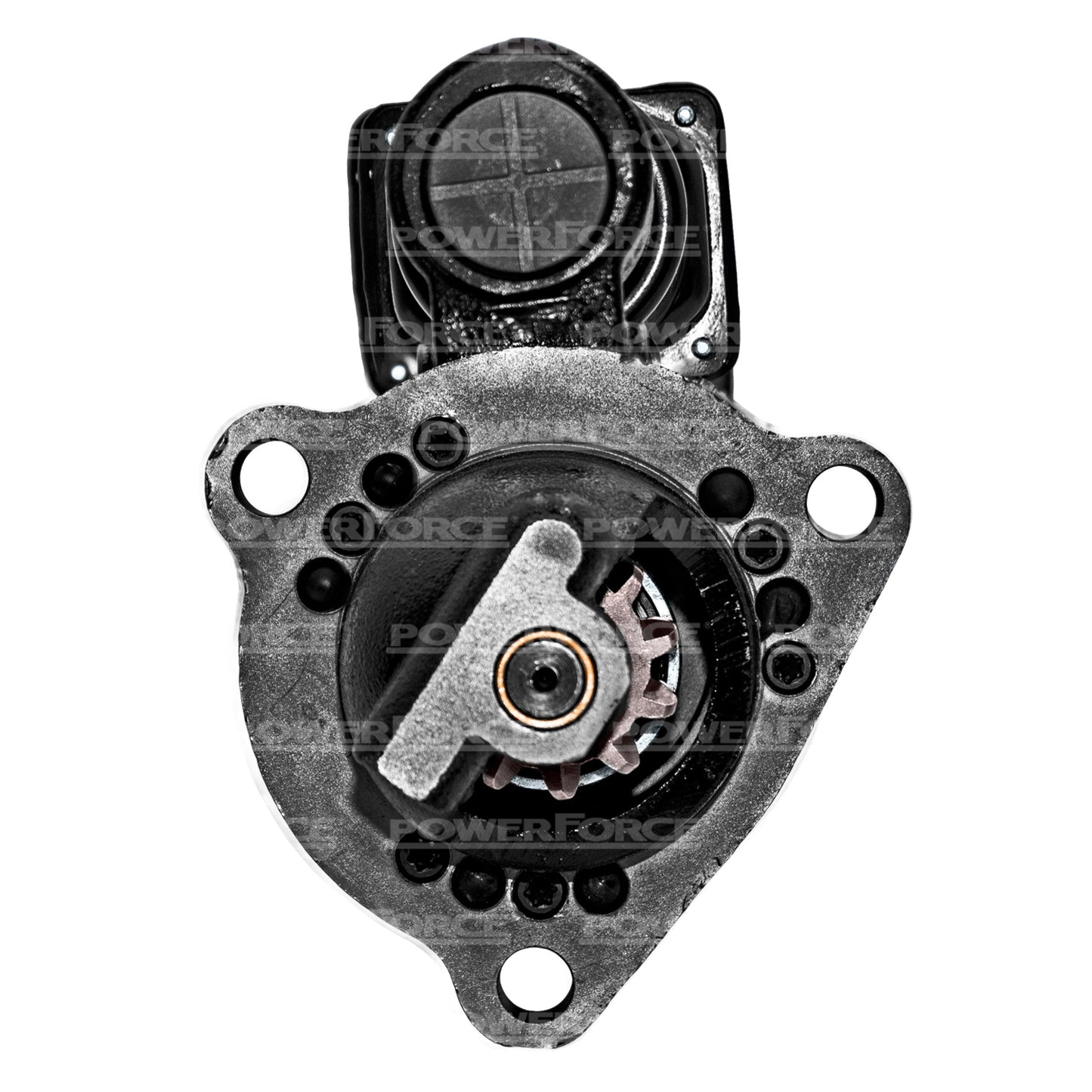 Marcha 40MT Para Freightliner, Kenworth, Internation 12v 11d