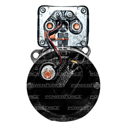 Marcha 40MT Para Freightliner, Kenworth, Internation 12v 11d