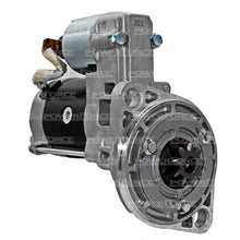 Marcha Para Thermo King Sb190 Isuzu 1973-2009 12v 9 Dts