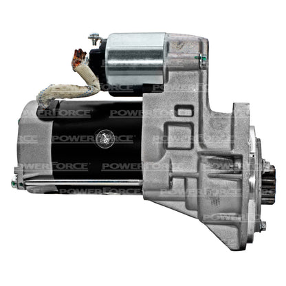 Marcha Para Thermo King Sb190 Isuzu 1973-2009 12v 9 Dts