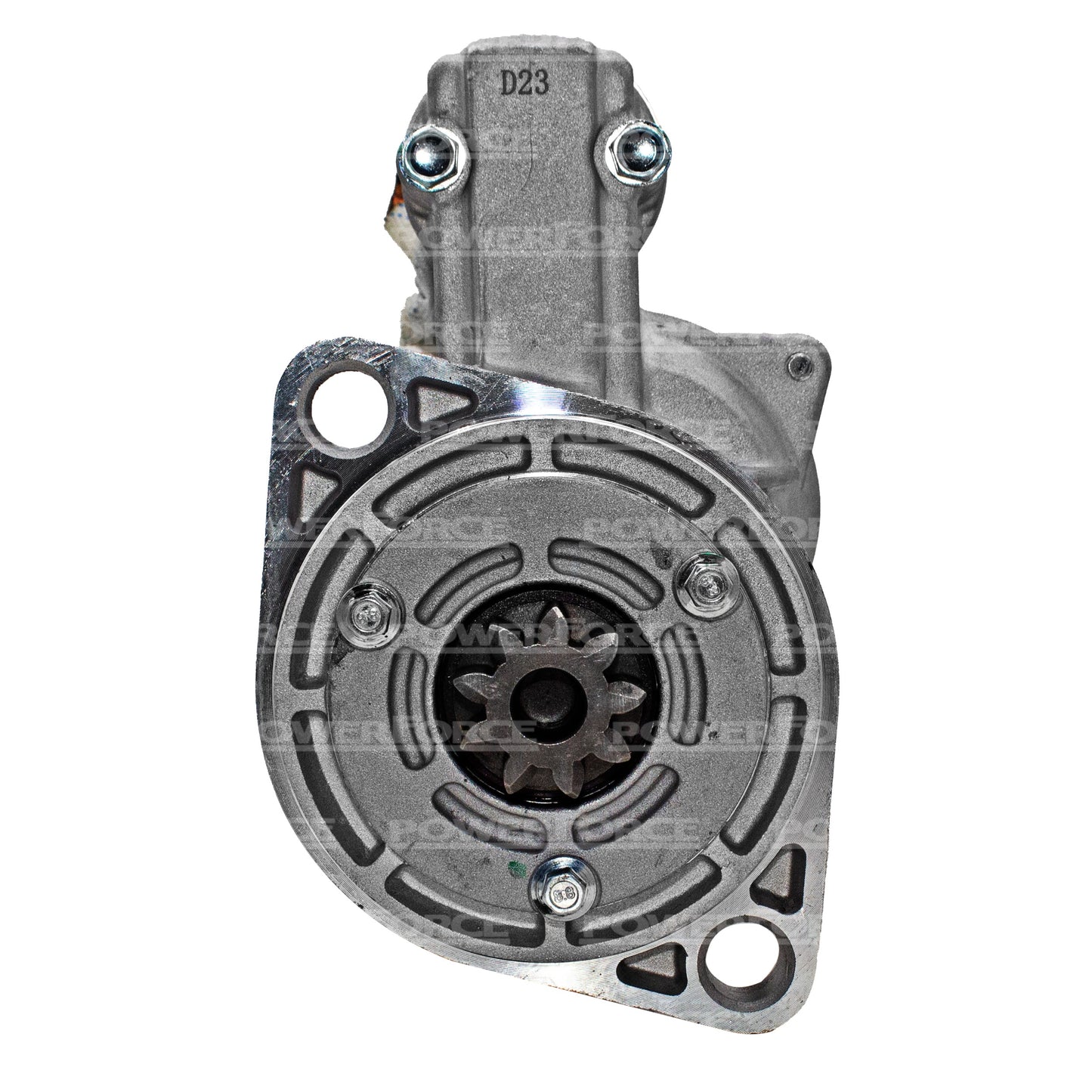 Marcha Para Thermo King Sb190 Isuzu 1973-2009 12v 9 Dts