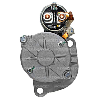 Marcha Para Thermo King Sb190 Isuzu 1973-2009 12v 9 Dts