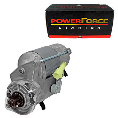 Marcha Para Thermoking Carrier Transicold Motor Kubota 9 Dts