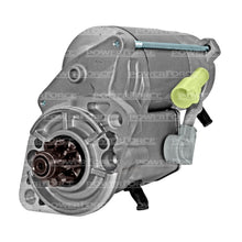 Marcha Para Thermoking Carrier Transicold Motor Kubota 9 Dts