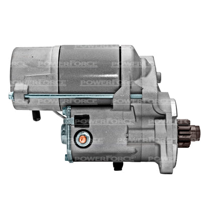 Marcha Para Thermoking Carrier Transicold Motor Kubota 9 Dts