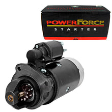 Marcha Para Motor Perkins Izquierda Sistema Bosch 12v 10 Dts