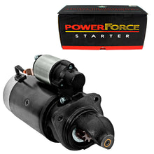 Marcha Para Motor Perkins Derecha Sistema Bosch 12v 10 Dts
