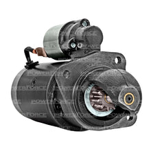 Marcha Para Motor Perkins Derecha Sistema Bosch 12v 10 Dts