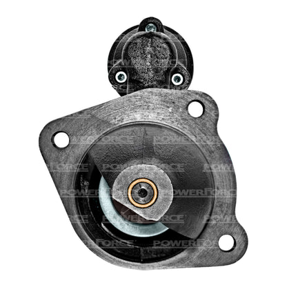 Marcha Para Motor Perkins Derecha Sistema Bosch 12v 10 Dts