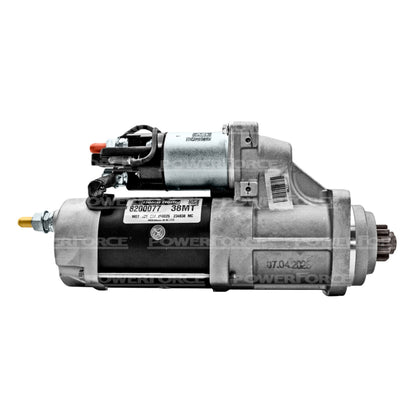 Marcha 38MT Para Freightliner, Kenworth, Peterbilt 12v 10 Dts