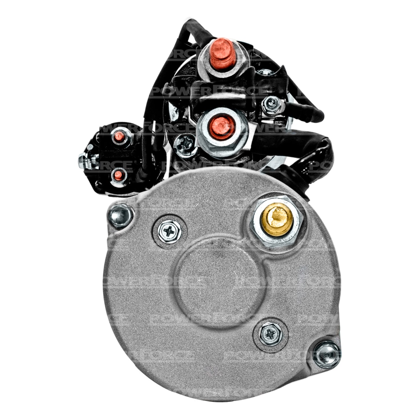 Marcha 38MT Para Freightliner, Kenworth, Peterbilt 12v 10 Dts