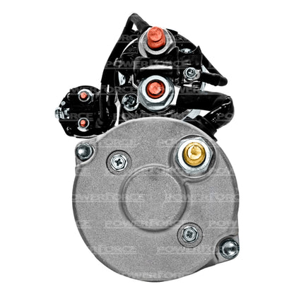 Marcha 38MT Para Freightliner, Kenworth, Peterbilt 12v 10 Dts