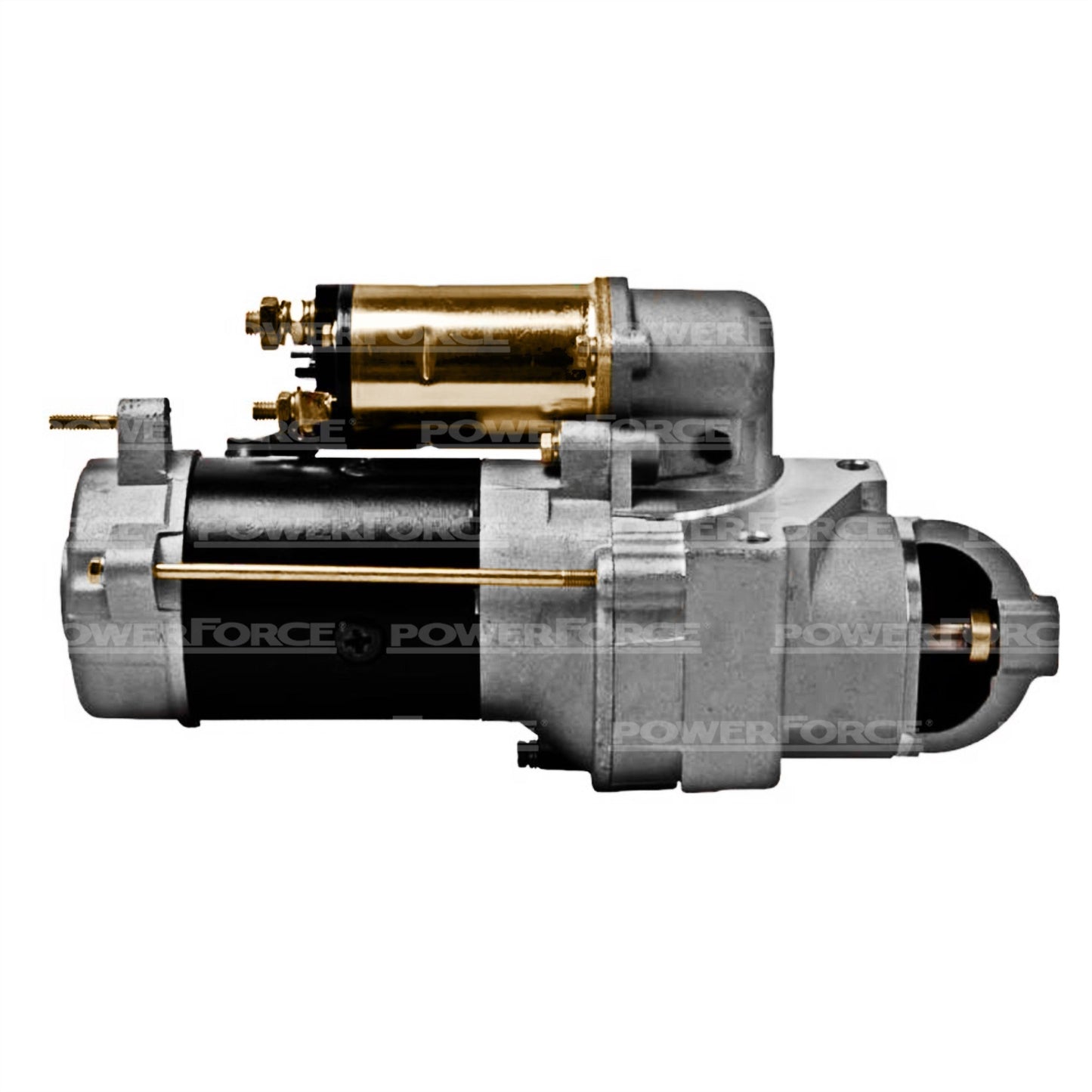 Marcha 28mt Para Camionetas Chevrolet, Gmc 82-02 Diesel 10d