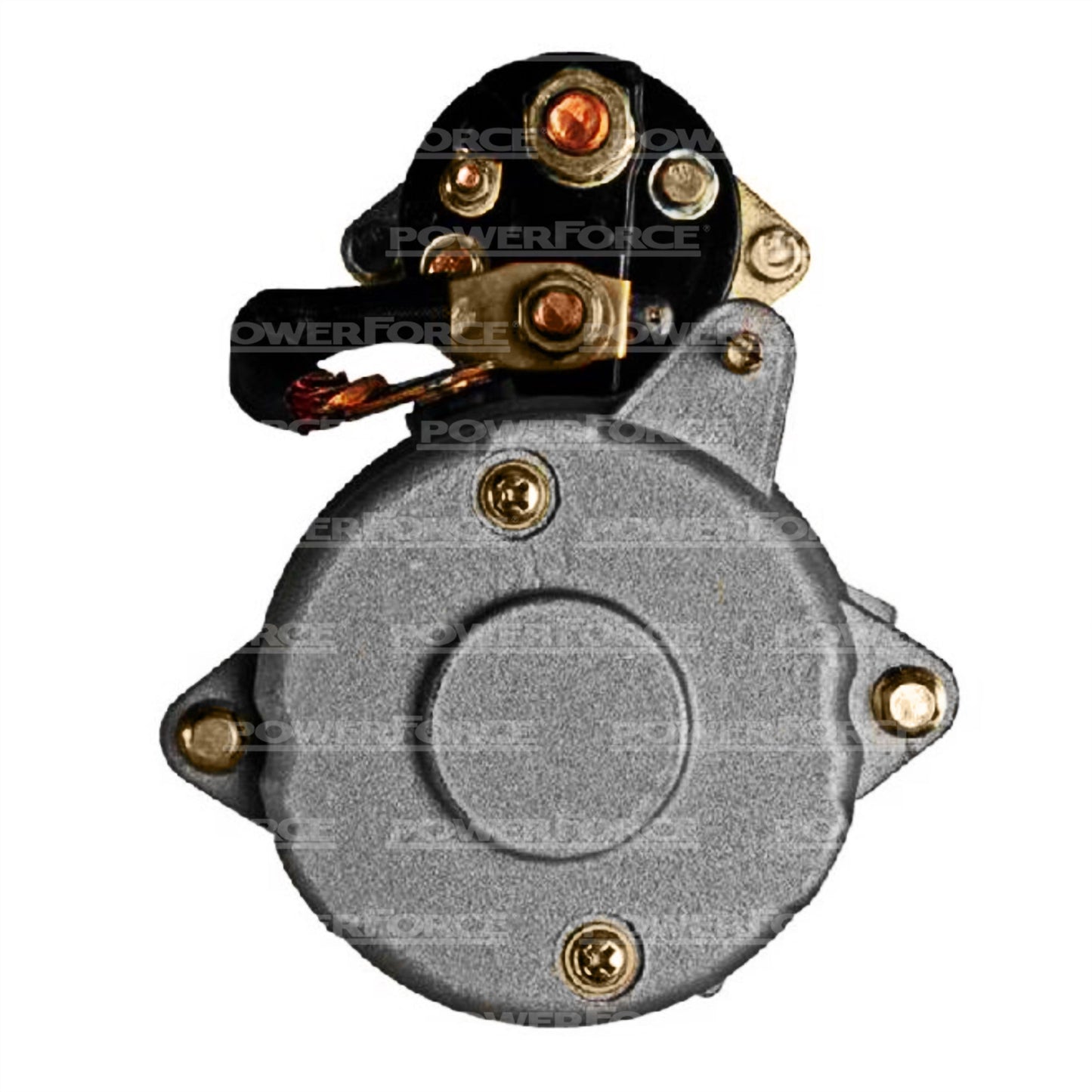 Marcha 28mt Para Camionetas Chevrolet, Gmc 82-02 Diesel 10d