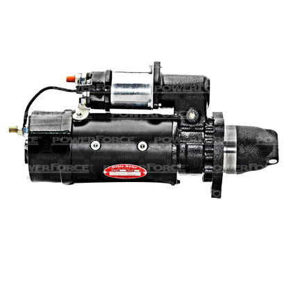 Marcha 42mt Para Freightliner, Kenworth, Internation 12v 11d