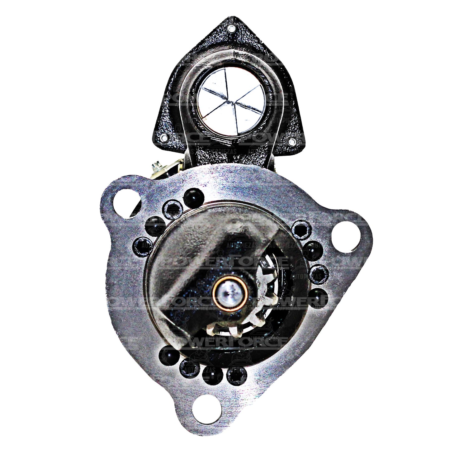 Marcha 42mt Para Freightliner, Kenworth, Internation 12v 11d