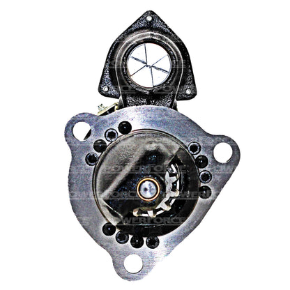 Marcha 42mt Para Freightliner, Kenworth, Internation 12v 11d