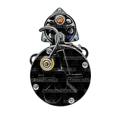 Marcha 42mt Para Freightliner, Kenworth, Internation 12v 11d