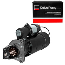 Marcha 42mt Reman Para Freightliner, Kenworth Delco 12v 11d