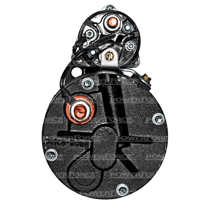 Marcha 42mt Reman Para Freightliner, Kenworth Delco 12v 11d