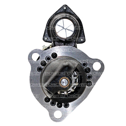 Marcha 42mt Para Freightliner, Kenworth, Internation 12v 11d (Solenoide Delco Remy)