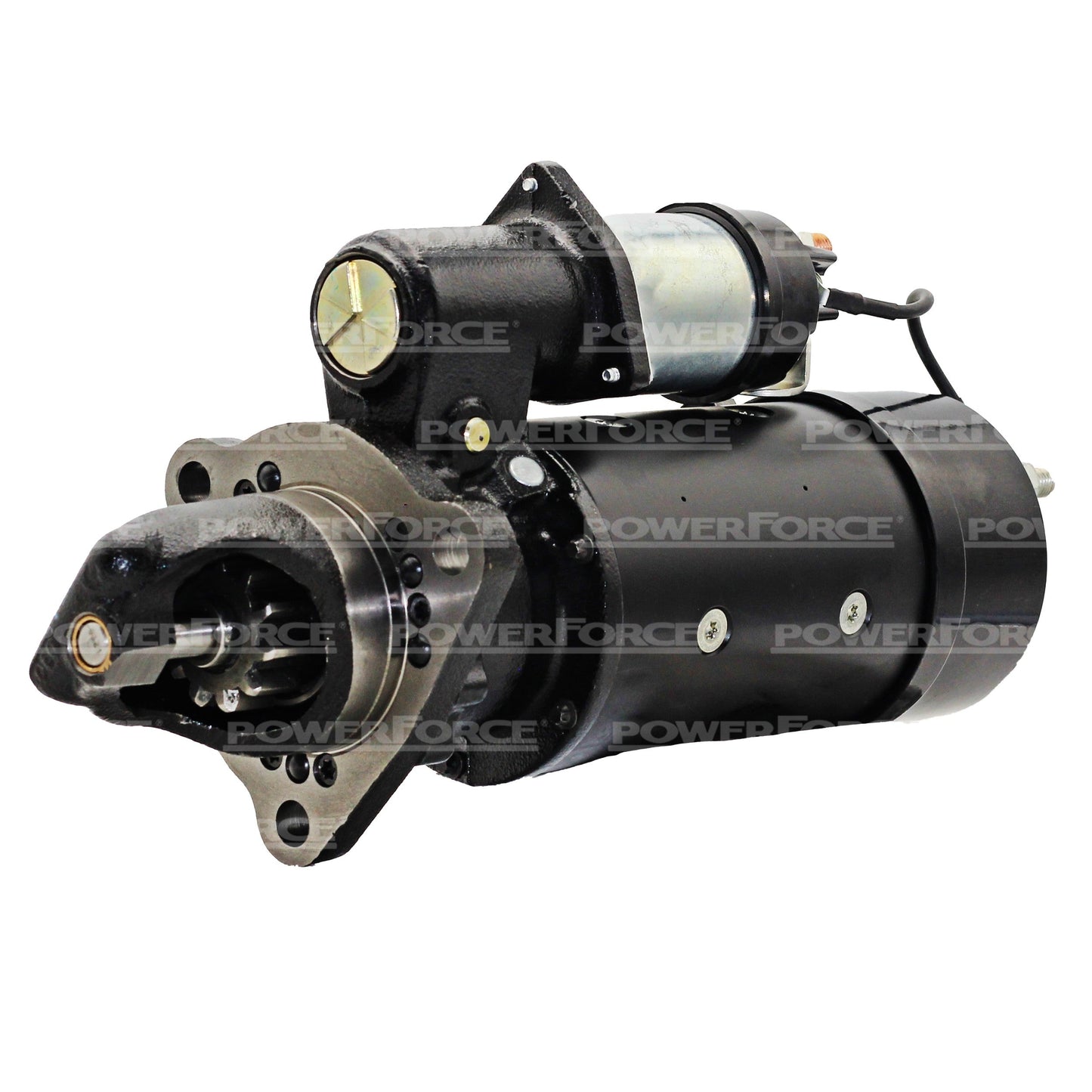 Marcha 42mt Para Freightliner, Kenworth, Internation 12v 11d