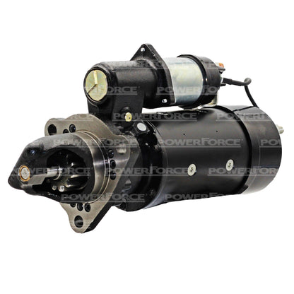 Marcha 42mt Para Freightliner, Kenworth, Internation 12v 11d