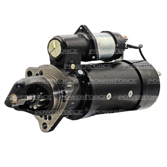 Marcha 42mt Para Freightliner, Kenworth, Internation 12v 11d