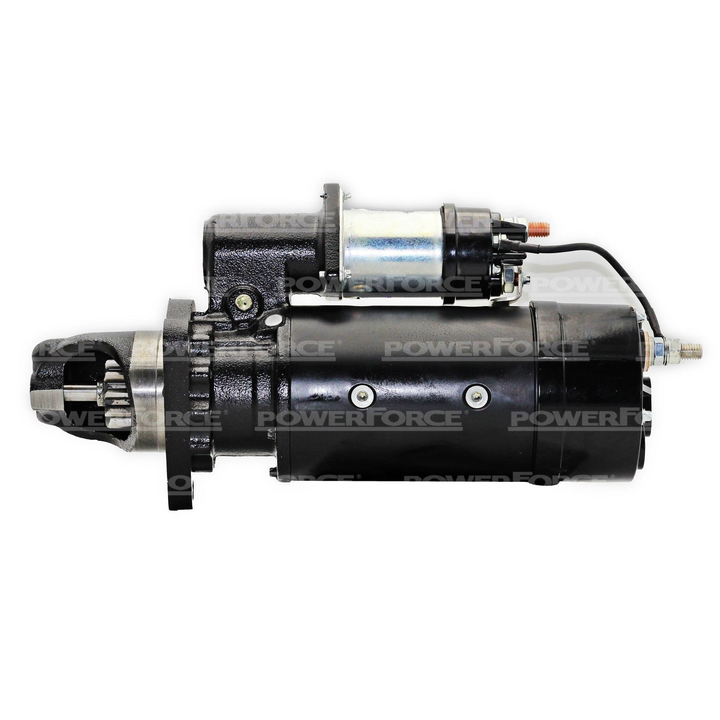 Marcha 42mt Para Freightliner, Kenworth, Internation 12v 11d