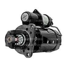 Marcha 41mt Para Freightliner, Kenworth, International 12v 12d (Solenoide Delco Remy)