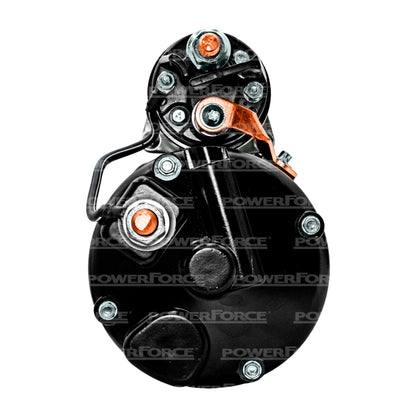 Marcha 41mt Para Freightliner, Kenworth, International 12v 12d