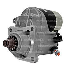 Marcha Para Retroexcavadora, Montacargas Case 12v 13 Dts
