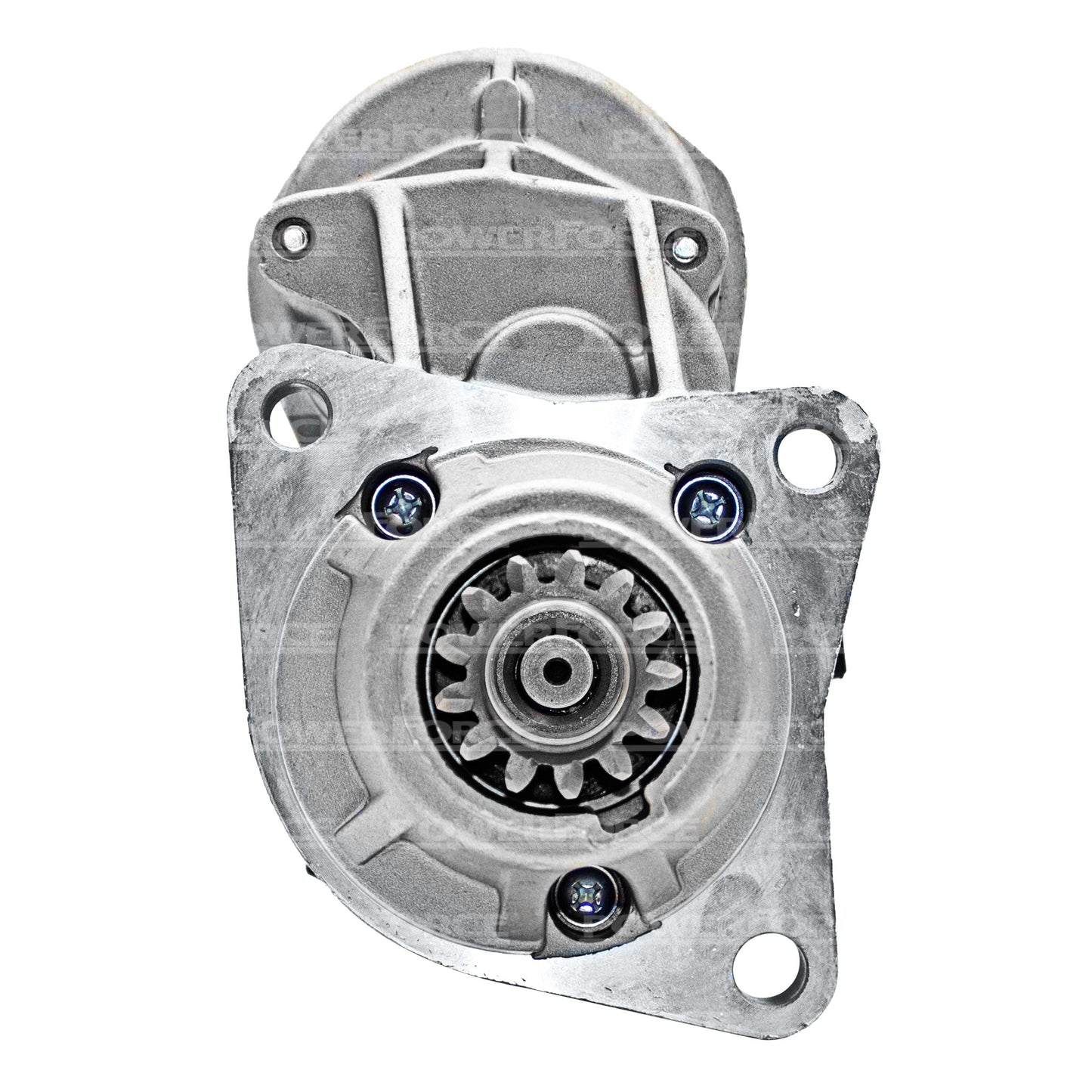 Marcha Para Retroexcavadora, Montacargas Case 12v 13 Dts