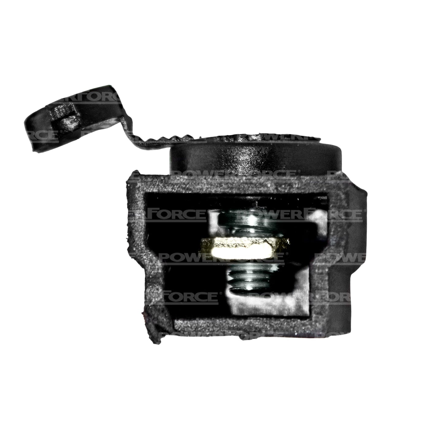 Marcha Para Retroexcavadora, Montacargas Case 12v 13 Dts