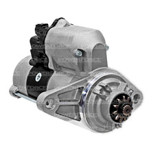 Marcha Para Isuzu Elf 400, 450, 500, 600 12 Volts 11 Dientes