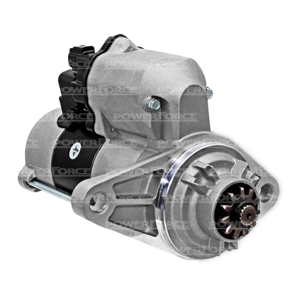 Marcha Para Isuzu Elf 400, 450, 500, 600 12 Volts 11 Dientes
