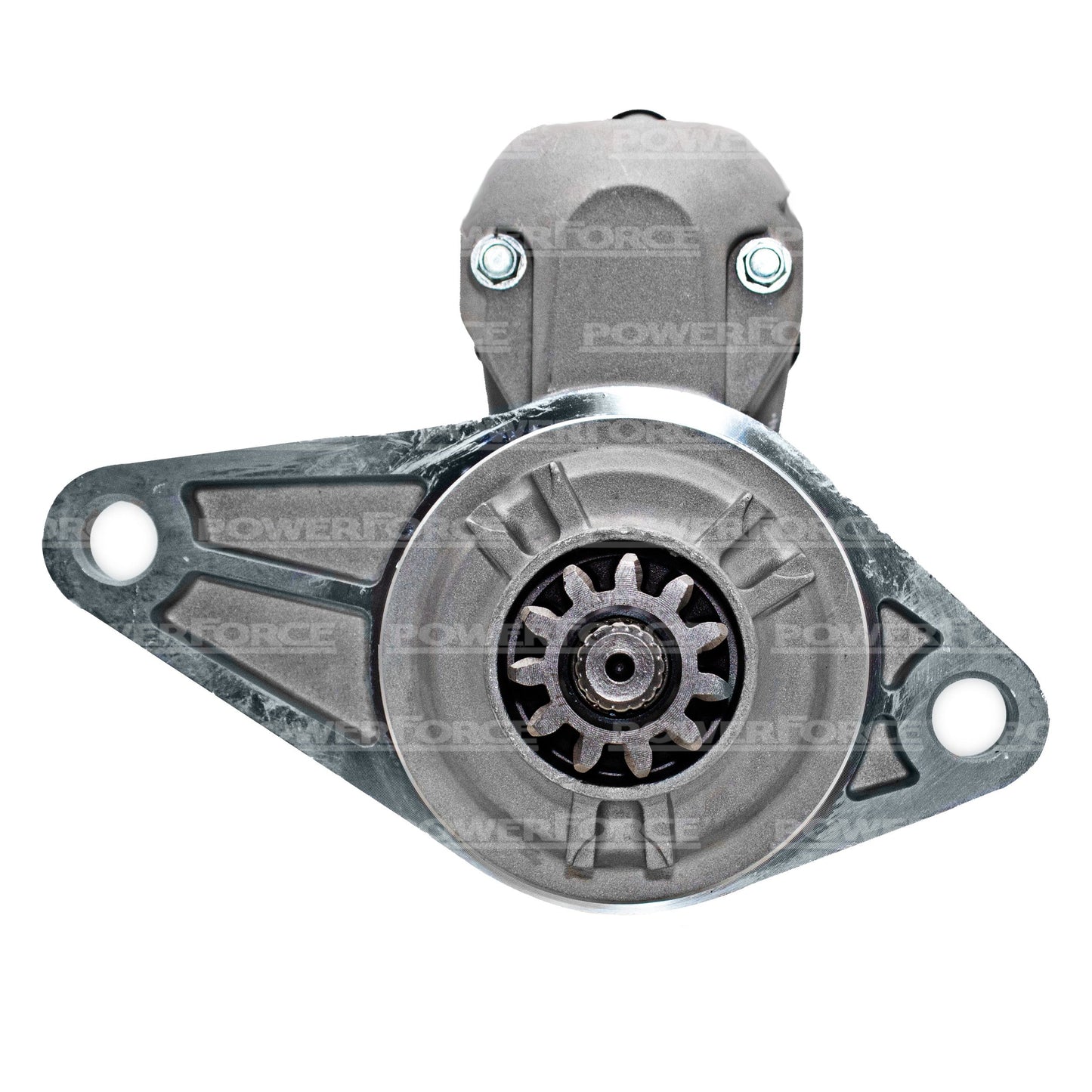 Marcha Para Isuzu Elf 400, 450, 500, 600 12 Volts 11 Dientes