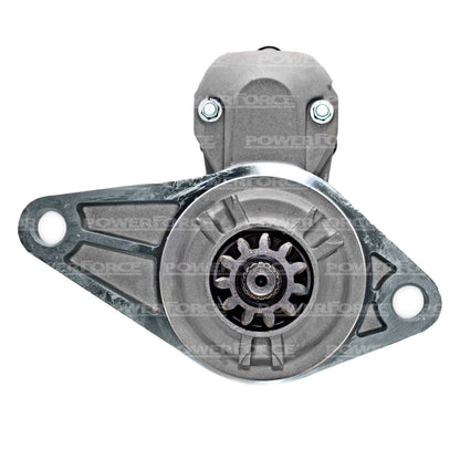Marcha Para Isuzu Elf 400, 450, 500, 600 12 Volts 11 Dientes