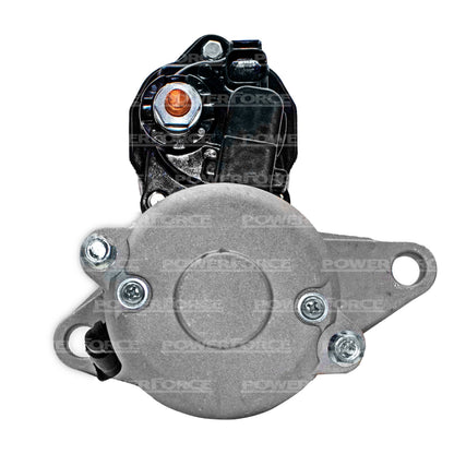 Marcha Para Isuzu Elf 400, 450, 500, 600 12 Volts 11 Dientes