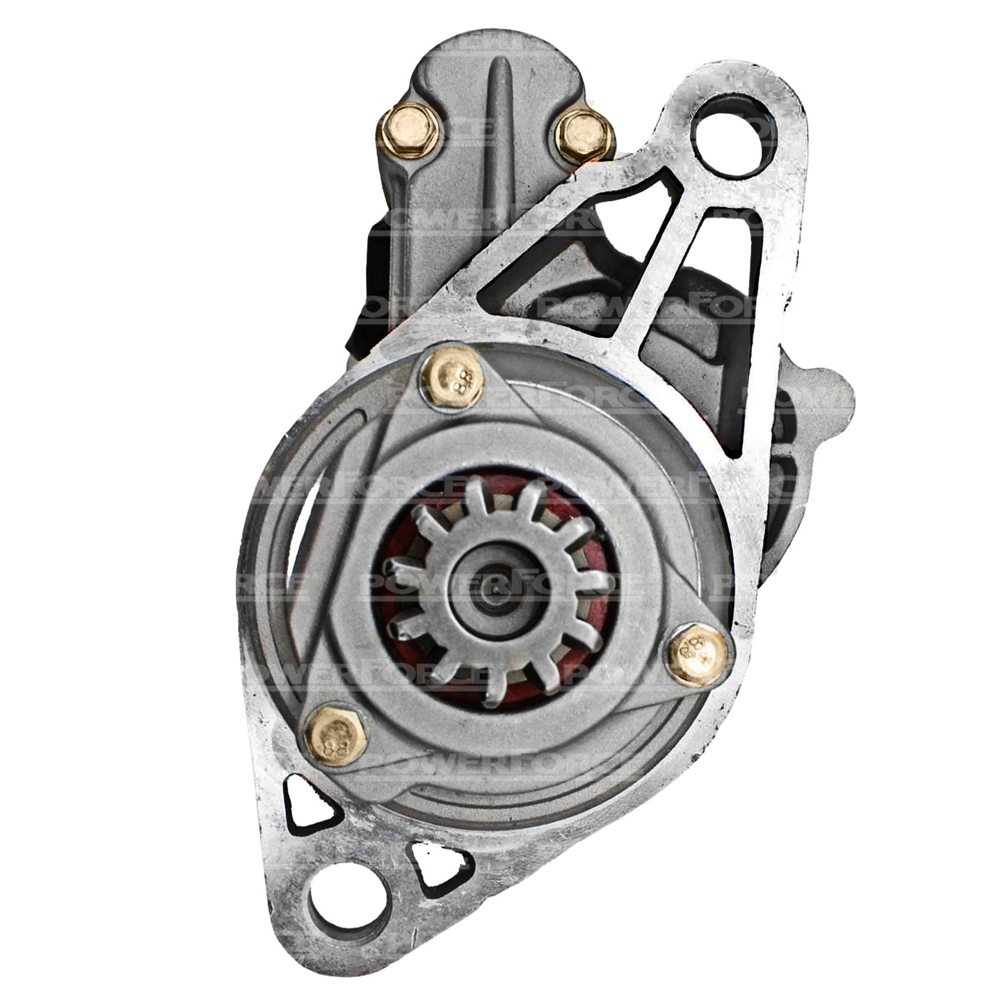 Marcha Para Isuzu Elf 200, 300 2007-2023 3.0l 4c 24v 11 Dts