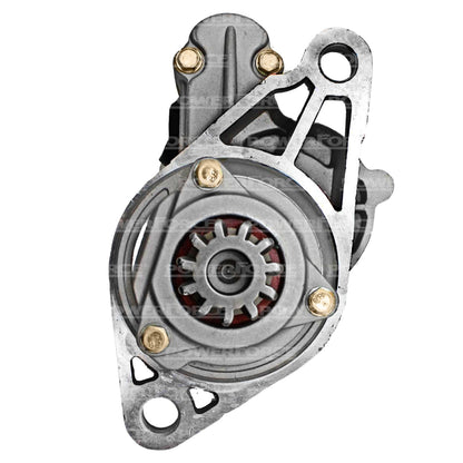 Marcha Para Isuzu Elf 200, 300 2007-2023 3.0l 4c 24v 11 Dts