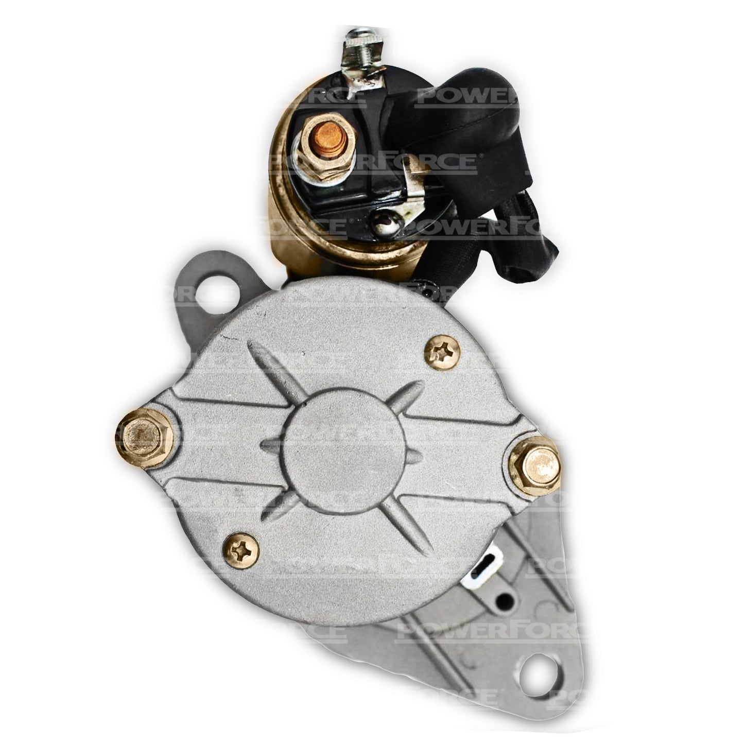 Marcha Para Isuzu Elf 200, 300 2007-2023 3.0l 4c 24v 11 Dts
