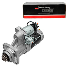 Marcha 38MT Para Freightliner, Mercedes, Sterling 12v 11 Dts