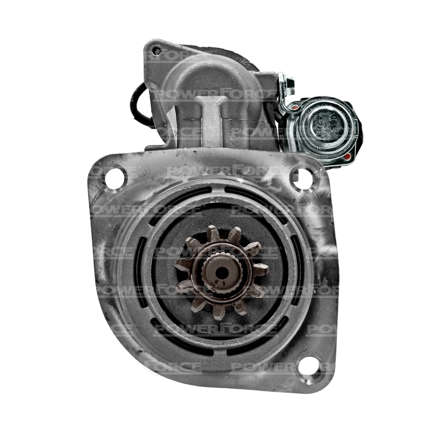 Marcha 38MT Para Freightliner, Mercedes, Sterling 12v 11 Dts