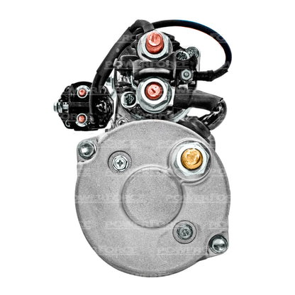 Marcha 38MT Para Freightliner, Mercedes, Sterling 12v 11 Dts
