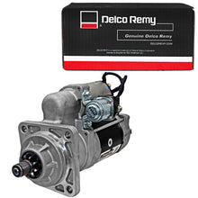Marcha 29mt Para Freightliner, Motor Mercedes, Sterli 12v 9d