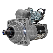 Marcha 29mt Para Freightliner, Motor Mercedes, Sterli 12v 9d