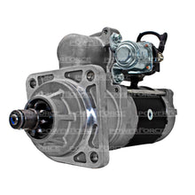 Marcha 29mt Para Freightliner, Mercedes, Sterling 12v 9 Dts (Solenoide Y Aux Delco Remy)