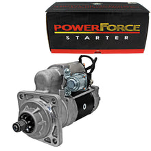 Marcha 29mt Para Freightliner, Mercedes, Sterling 12v 9 Dts
