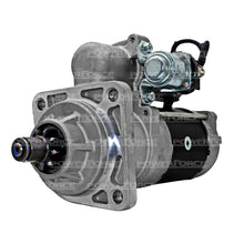 Marcha 29mt Para Freightliner, Mercedes, Sterling 12v 9 Dts